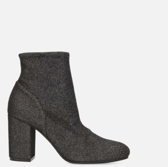 Kenneth Cole Reaction Shoes - Kenneth Cole Ankle Boot - Pewter
